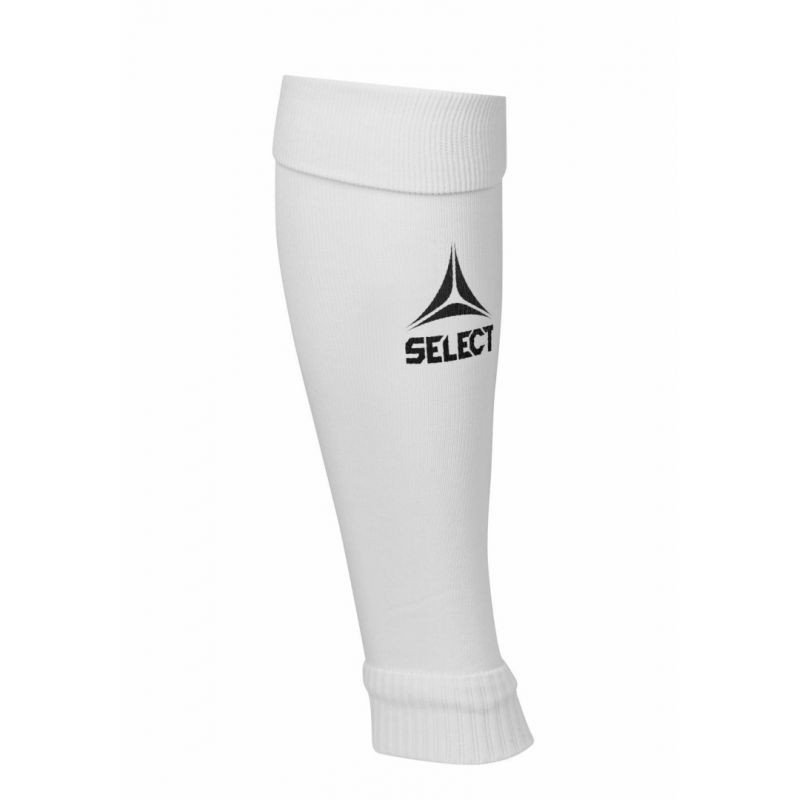 Fotbalové legíny SELECT Elite Tube černé 42-47