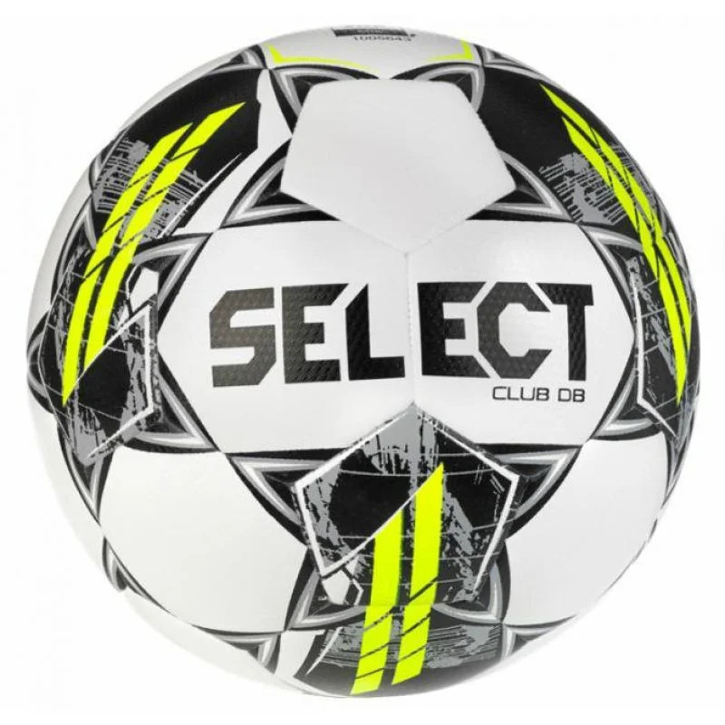Vybrat CLUB DB 4 v23 fotbal T26-17733 r.4 05.0