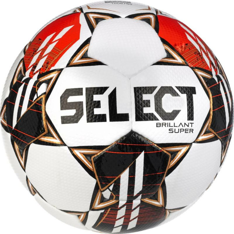 Vybrat Brillant Super Fifa Football T26-19000 05.0
