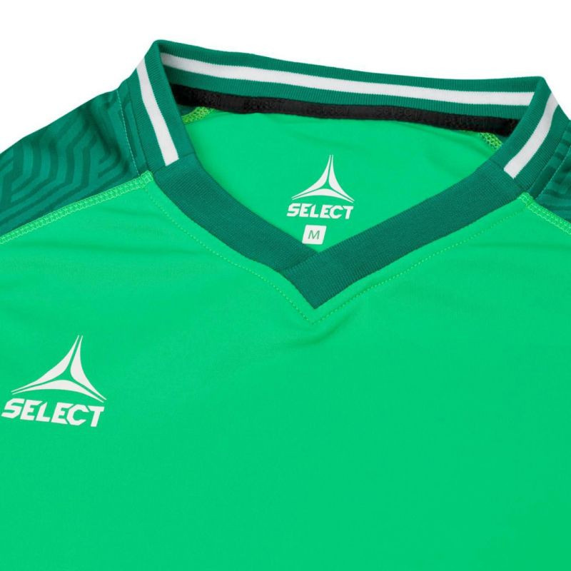 Select Monaco M fotbalová brankářská mikina T26-03154 L