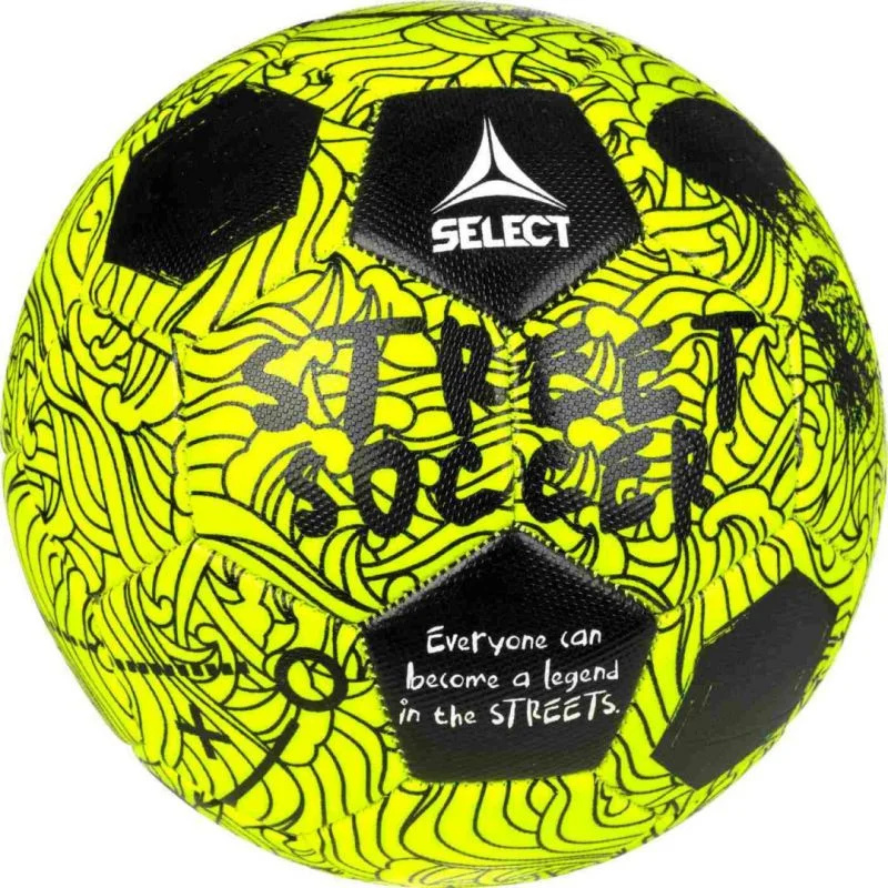 Select Street Soccer 4.5 T26-18520 NEUPLATŇUJE SE
