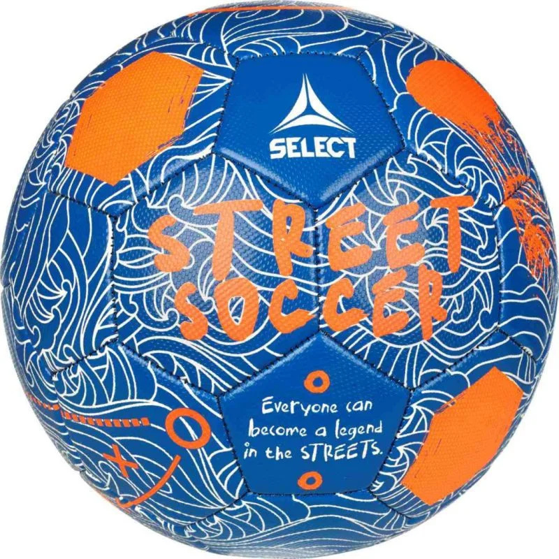 Select Street Soccer 4.5 T26-18519 NEUPLATŇUJE SE