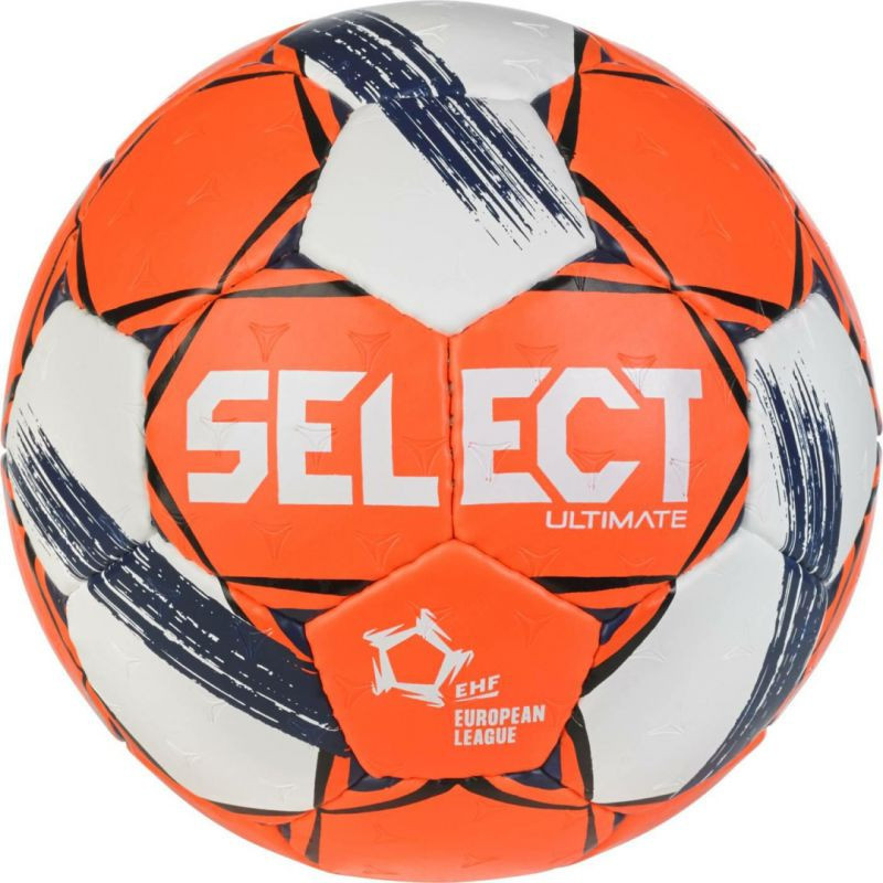 SELECT Ultimate Evropská liga EHF házená v24 3