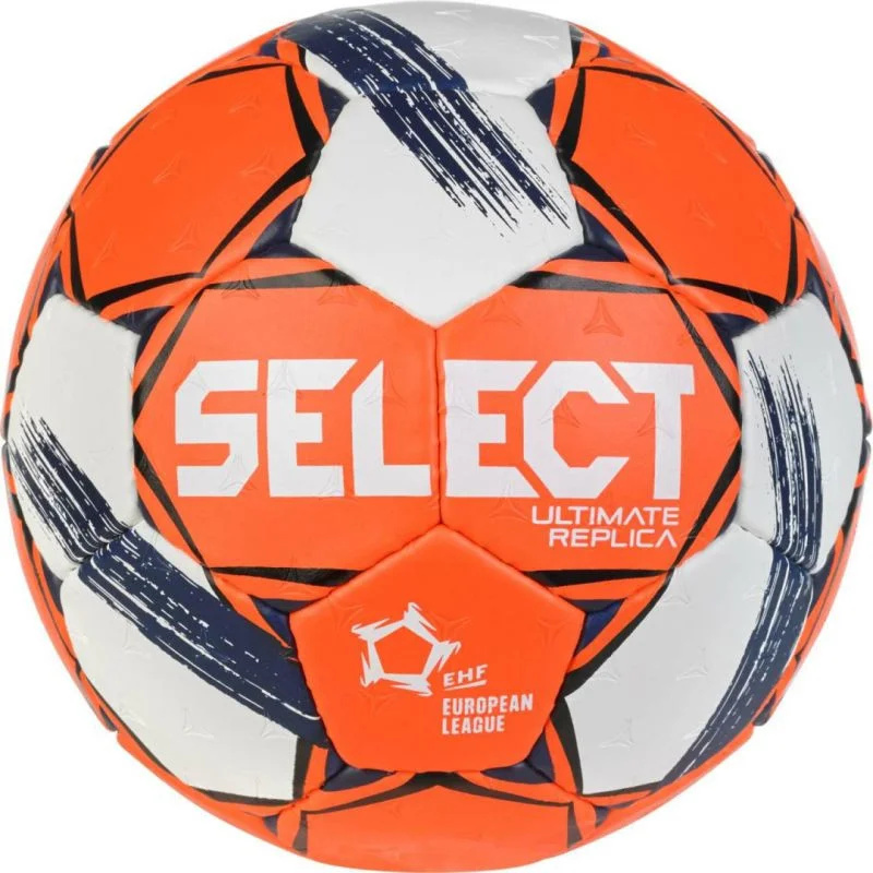 Míč Select Ultimate EHF European League - replika T26-13196 1