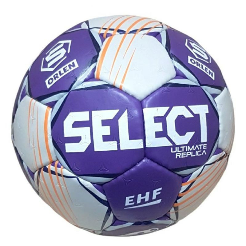 SELECT Ultimate Orlen Superliga házené - replika 2