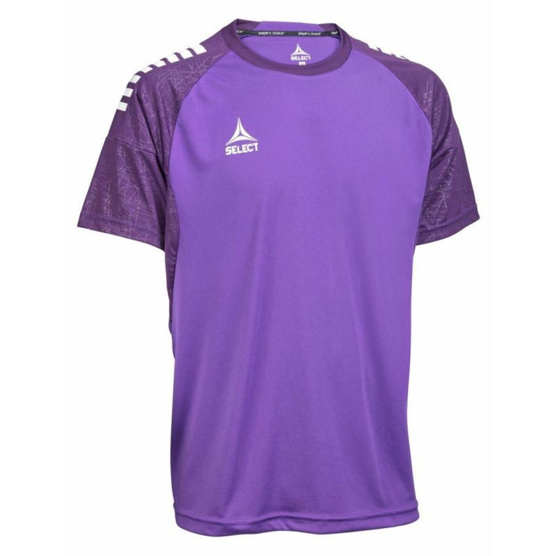 Fotbalové tričko SELECT Spain v25 purple L