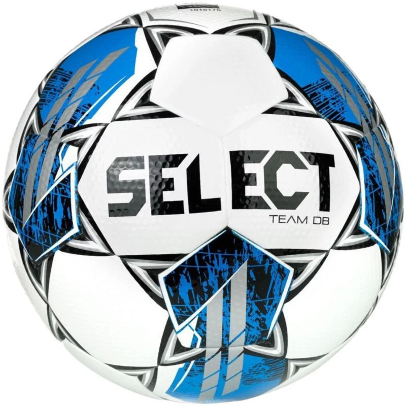 Vybrat tým FIFA Basic DB V25 Míč 120076 White 5 05.0