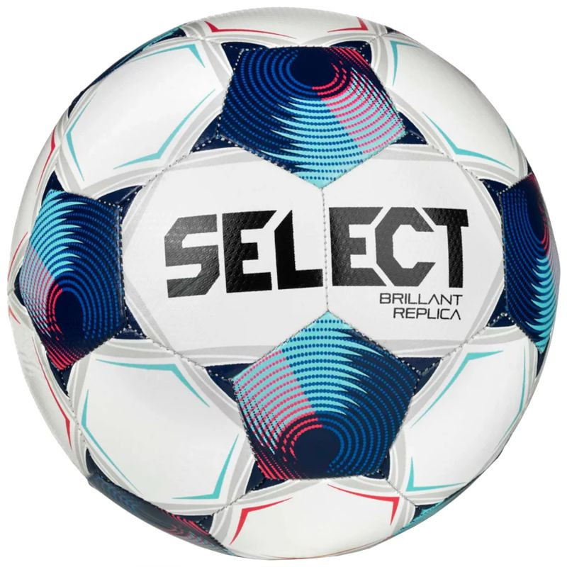 Vybrat Brillant Replica v25 Ball 160075 White 3 3