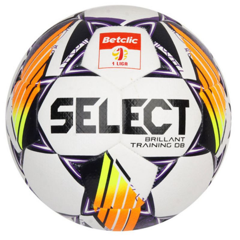 Vybrat Brillant Training Betclic 1 League ball 4