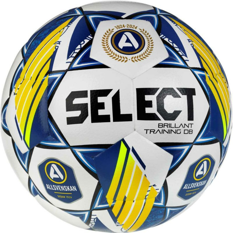 Select Brillant Training DB Allsvenskan fotbal T26-18933 4