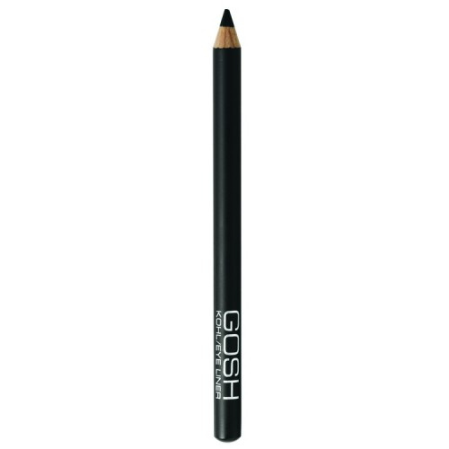 Gosh Kohl tužka na oči odstín 001 Black 1.1 g
