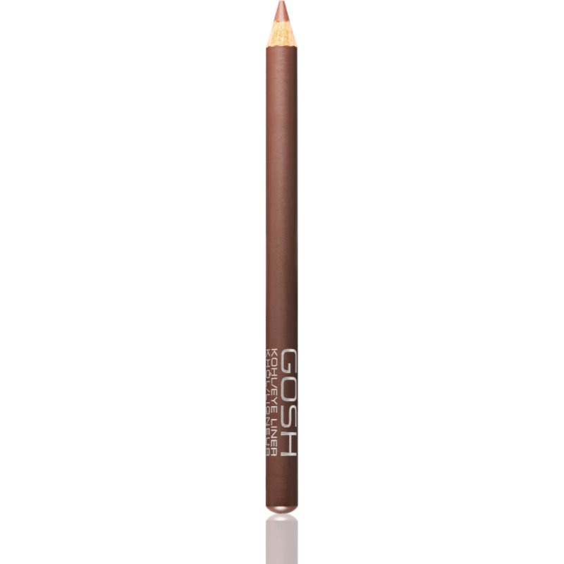 Gosh Kohl tužka na oči odstín 003 Expresso 1.1 g