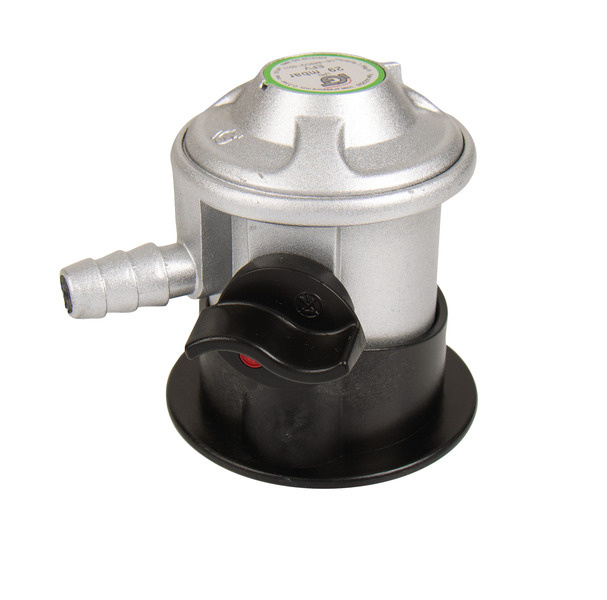 IGT Plynový regulátor 29 mbar pro Dánsko a Španělsko - 1,5 kg/h