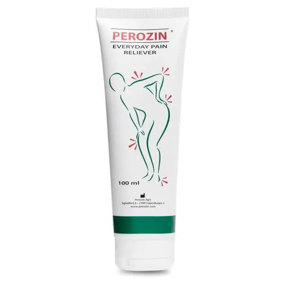PEROZIN Cooling Cream 100 ml