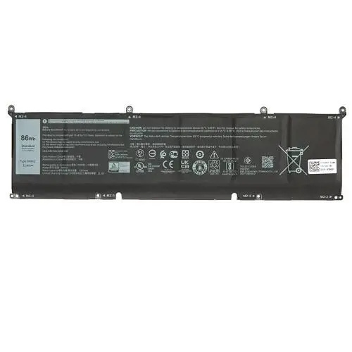 Dell 451-BCQI 86Wh baterie pro notebooky
