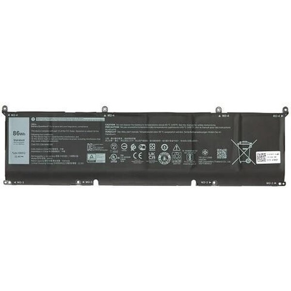 Dell 451-BCQI 86Wh baterie pro notebooky