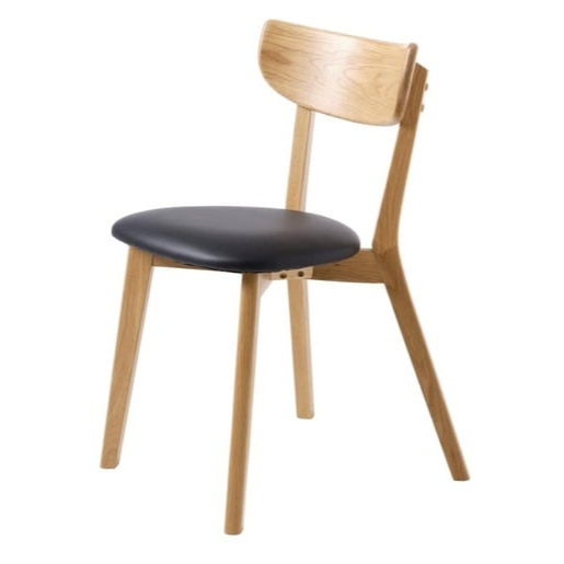 Unique-Furniture PERO jídelní židle unique furniture hnědá dřevo 26 880 202