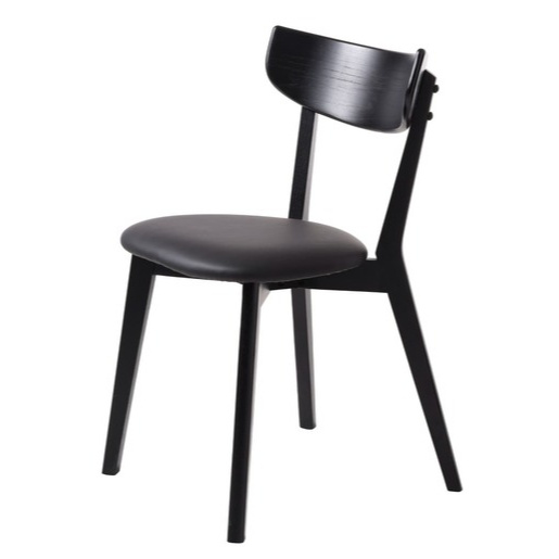 Unique-Furniture PERO jídelní židle unique furniture černá dub 26 881 642