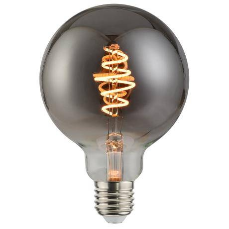 Nordlux Stmívatelná LED žárovka Spiral deco