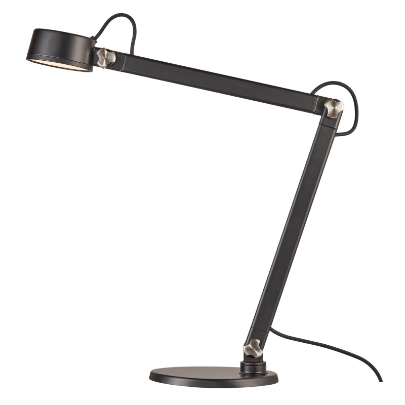 Nordlux LED stolní lampa Nobu Barva: Šedá