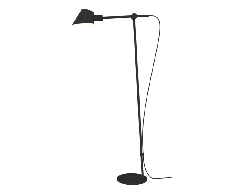 Nordlux Stojací lampa Stay Barva: Černá
