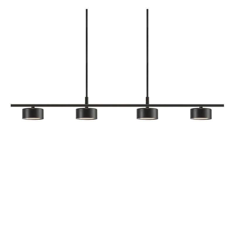 Nordlux Závěsné LED svítidlo Clyde line