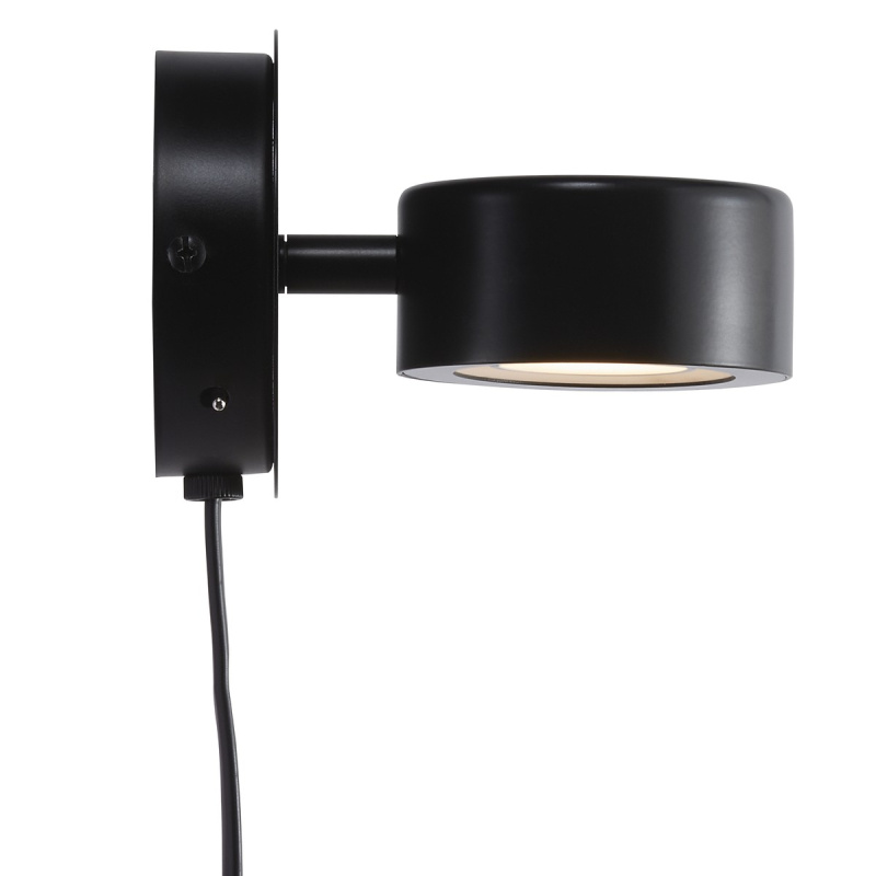 Nordlux Nástěnné LED svítidlo Clyde