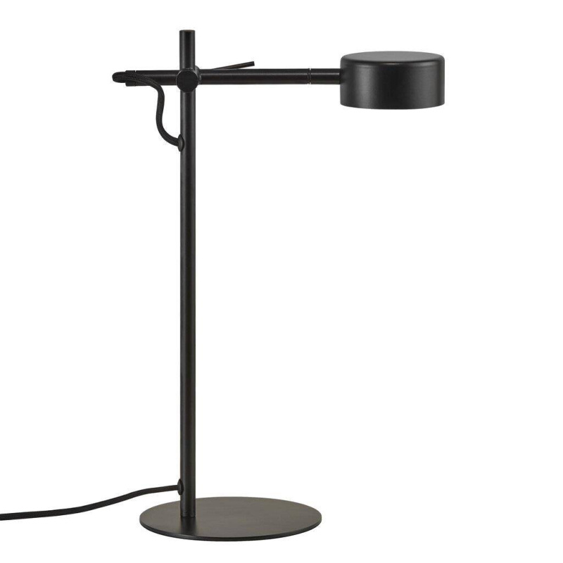 Nordlux Stolní LED lampa Clyde