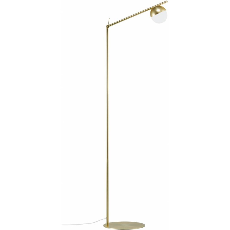 Nordlux Stojací lampa Contina Barva: Mosaz
