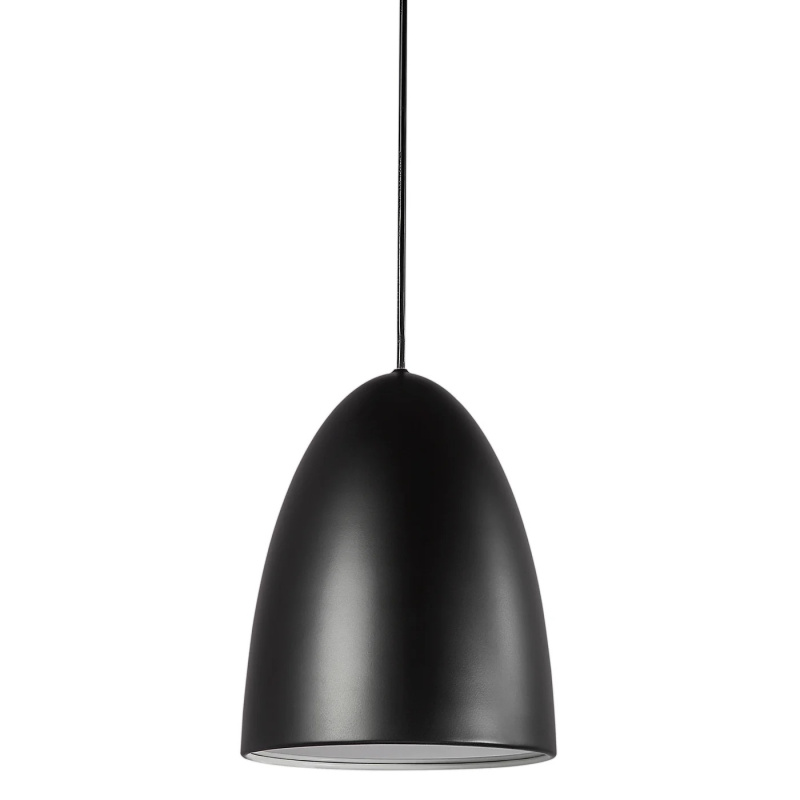 Závěsné svítidlo Nordlux Nexus 20 Barva: Černá