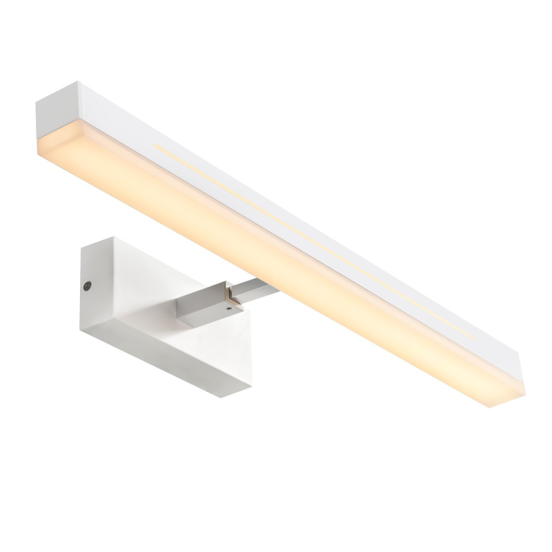 Nordlux LED Svítidlo nad zrcadlo Otis, 60cm Barva: Chrom