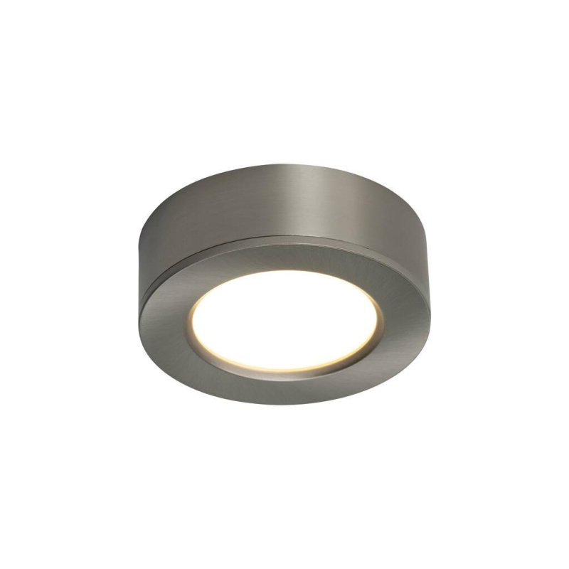 Nordlux LED Bodové svítidlo Kitchenio Barva: Bílá, Varianty: 3 x 2 W