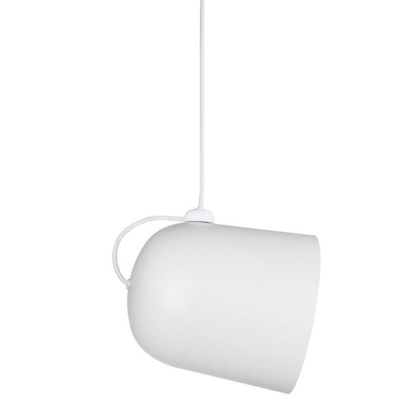Nordlux Závěsné svítidlo Angle Barva: Bílá/Světle šedá