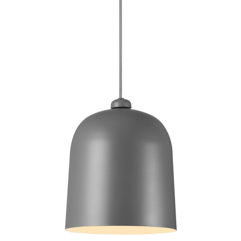 Nordlux Závěsné svítidlo Angle Barva: Šedá