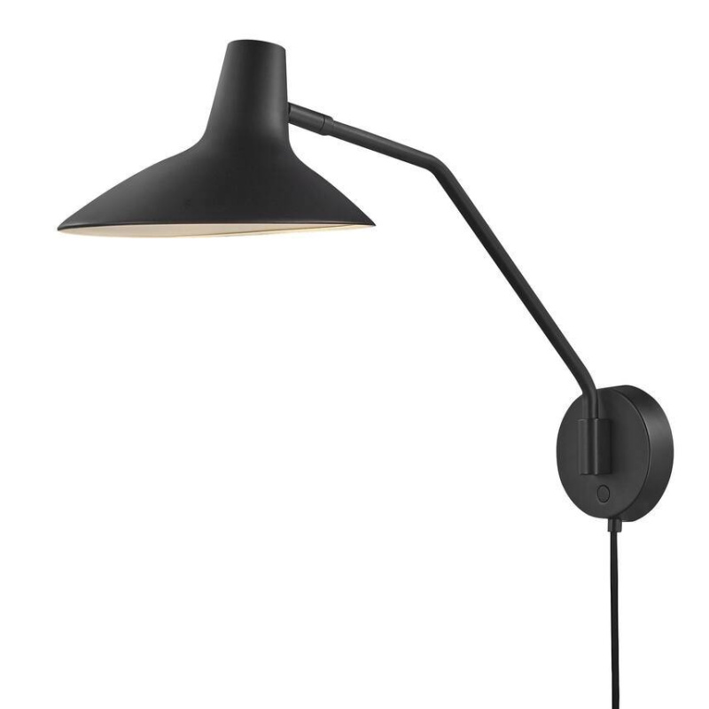 Nordlux Nástěnná lampa Darci