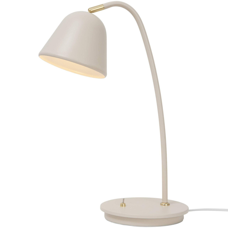 Nordlux Stolní lampička Fleur