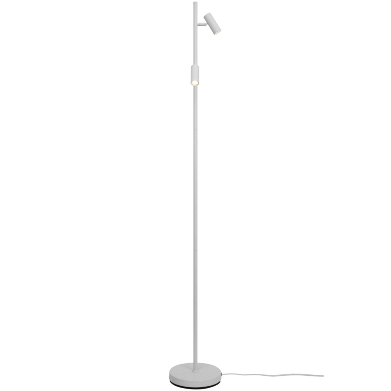 Nordlux Stojací LED lampa Omari Barva: Bílá
