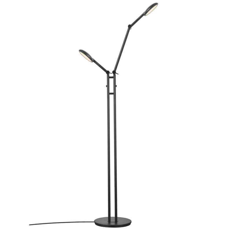 Nordlux Stojací lampa Bend 2
