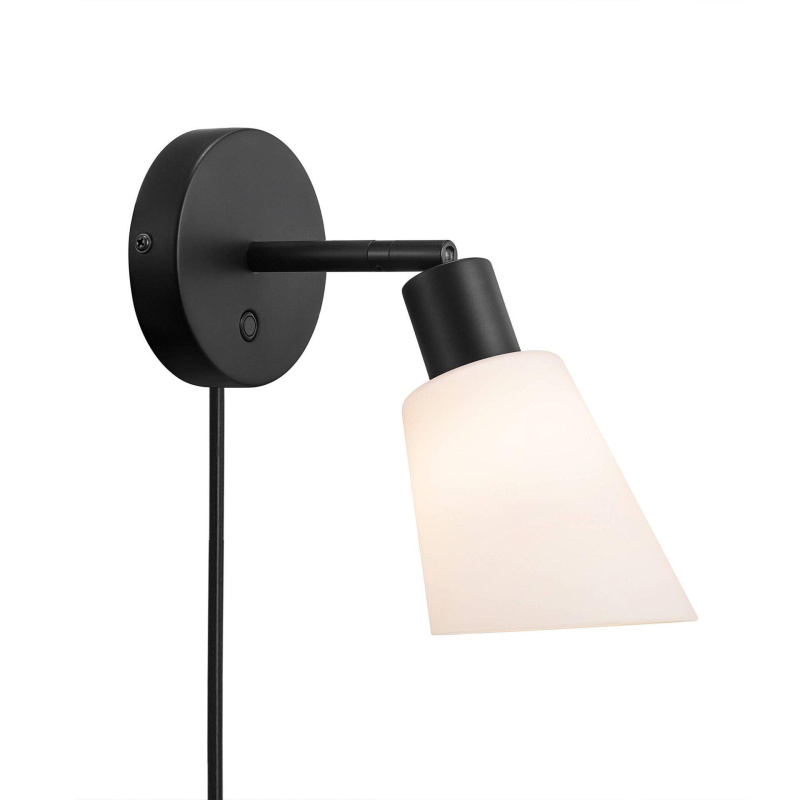 Nordlux Nástěnná lampička Molli