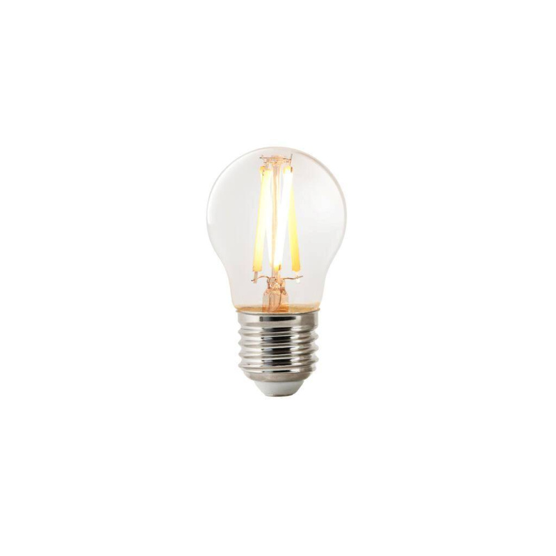 Nordlux Smart LED žárovka E27 - čirá