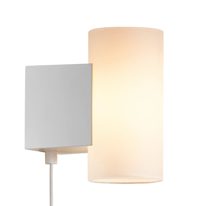 Nordlux Nástěnné LED svítidlo Mona Barva: Bílá
