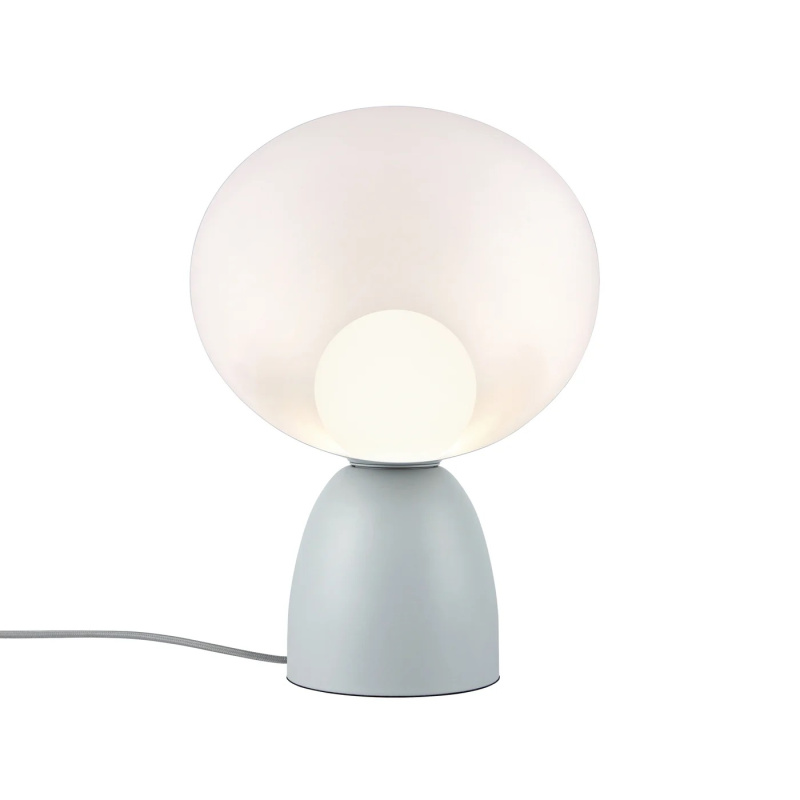 Nordlux Stolní lampa Hello Barva: Šedá