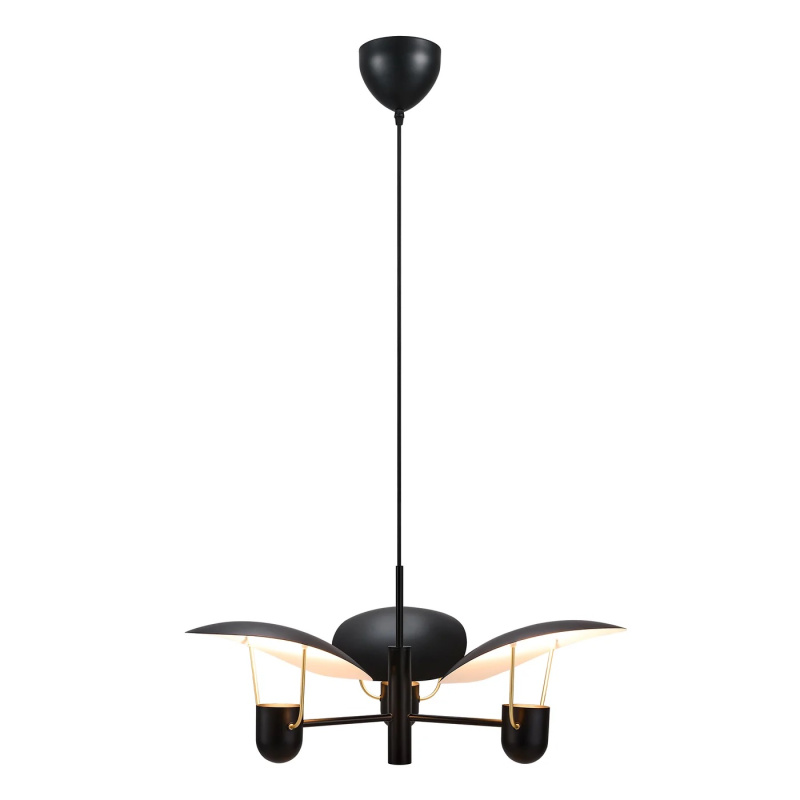 Nordlux Designové závěsné svítidlo Fabiola