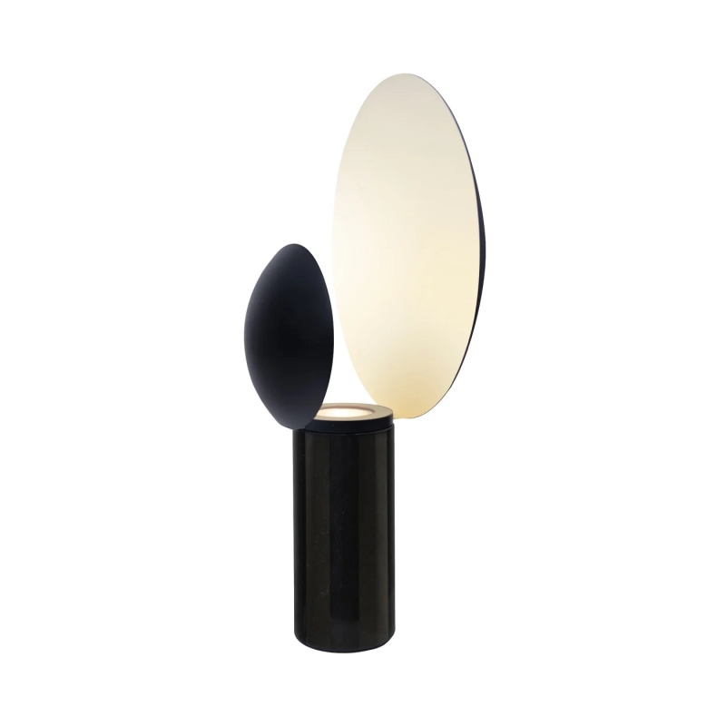 Nordlux Stolní lampa Caché Barva: Černá