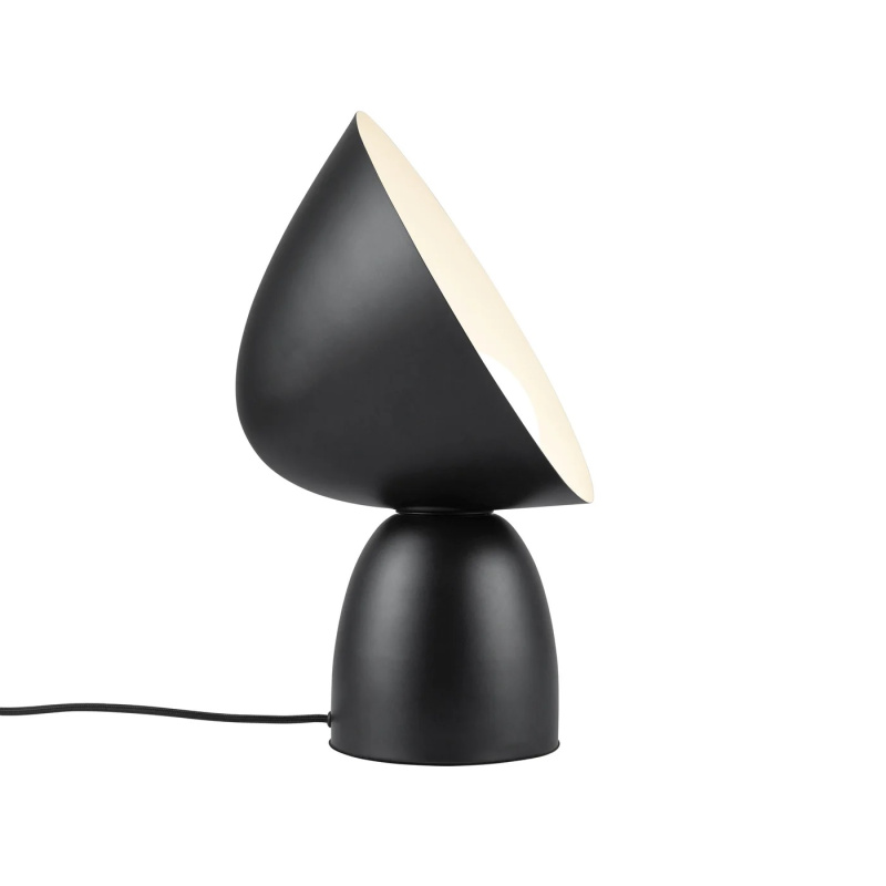 Nordlux Stolní lampa Hello Barva: Černá