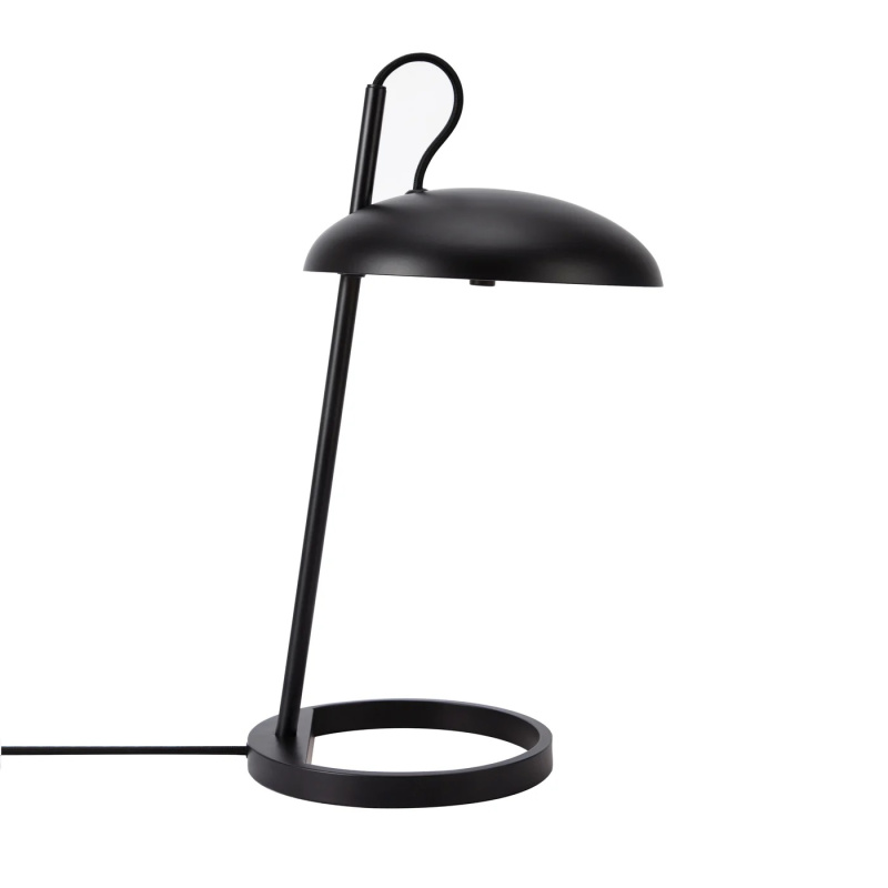 Nordlux Stolní lampa Versale Barva: Černá