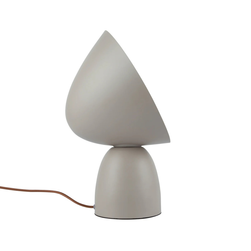 Nordlux Stolní lampa Hello Barva: Hnědá