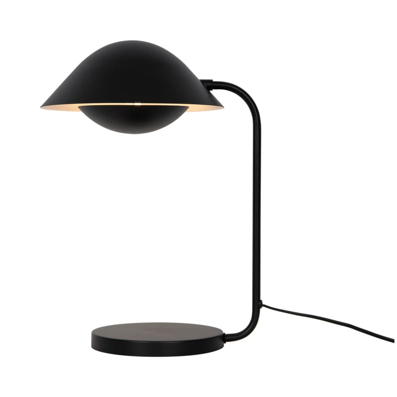 Nordlux Stolní lampa Freya Barva: Černá