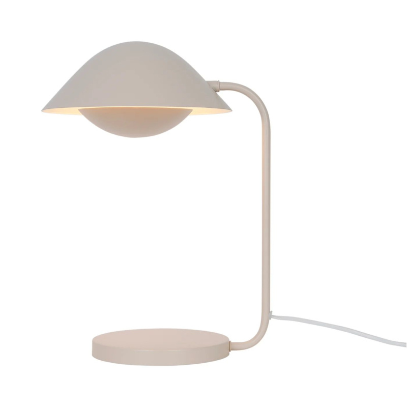 Nordlux Stolní lampa Freya Barva: Béžová