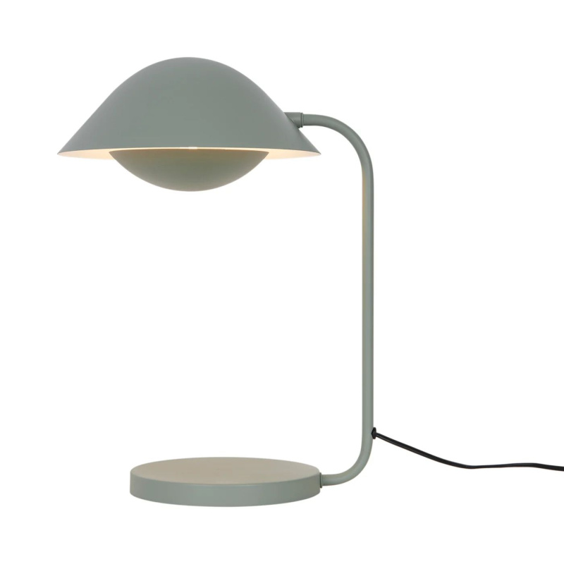 Nordlux Stolní lampa Freya Barva: Zelená